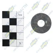 Прокладка ф10х28х2,5 винта крепления крышки головки цилиндров