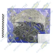 РМК двигателя (ДВС) комплект прокладок ЯМЗ-6582.10 общ..ГБЦ