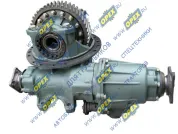 Редуктор СМ i=4,98 z=46/16 с БМКД Евро-3