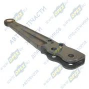 Тяга зад.навески лев. d=29мм- упорного яблока(длинная)