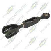 Раскос механический МТЗ нерегулируемый L=475мм