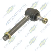 Наконечник рулевой тяги левый C=22 М24х1,5/М18х1,5 L=200 МТЗ-82,320 (усиленный)