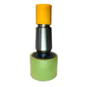 Палец рулевой КАМАЗ 5320-6520 L=119 под гайку М24х1,5