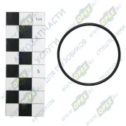 Кольцо (РТИ) круг.сеч. 045-048-19 ГОСТ-9833-73