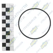 Кольцо (РТИ) круг.сеч. 078-082-25 ГОСТ-9833-73