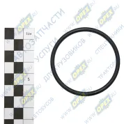 Кольцо (РТИ) круг.сеч. 053-060-36 ГОСТ-9833-73 уплотнительное коллектора водяного 53х3.55 RVI LCV (1970-2020)