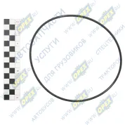 Кольцо (РТИ) круг.сеч. 165-170-36 ГОСТ-9833-73