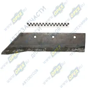 Лемех плуга ПЛН-3,4 (усиленный, 12 мм.)