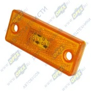 Фонарь габаритный со светоотражающим устройством (светодиод)