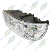 Блок-фара МАЗ-447131,5440 24В правая с ДХО