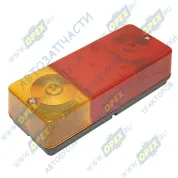 Фонарь задний МТЗ 12в