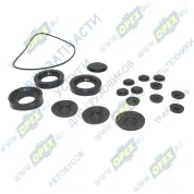 РМК гидронасоса НШ-100А/НШ-71А-3 ЭО2621,К-700,К-701 (5 наим)