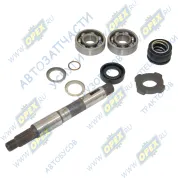 РМК вод.насоса (с валом+подшипник) Д-160