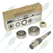 РМК водяного насоса (помпы) Камаз