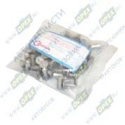 Заклепка ф8х18 (алюм.) ГОСТ-10300-80