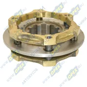 Синхронизатор 2/3 передач КПП Зил-130, 5301, МАЗ-4370