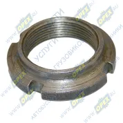 Гайка (круглая) М36х1,5 h=11 обжимная дифференциала ПВМ МТЗ