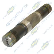 Вал поворотный ф60, L=400 мех.зад.навески МТЗ