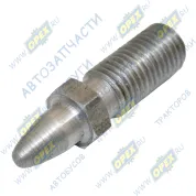 Болт С/И L=62 М16х35х2 Р=33 К=17 упорный ,конусной