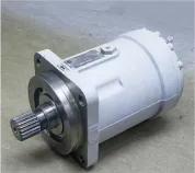 Гидронасос шлиц. левый АМКОДОР-А-325, А-332, А-333, А-342, А-352