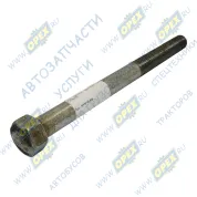 Болт ГОСТ-7798 M16х205х2 Р=90 К=24 передней навески МТЗ