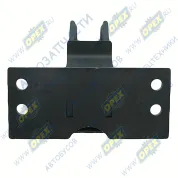 Кронштейн КО-2,КО-9 гидроцилиндра подъема отвала н/о САЛЬСК