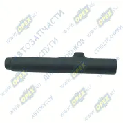 Стойка(ось) опорного колеса щеточного оборудования МТЗ