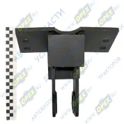 Кронштейн КО-2,КО-9 гидроцилиндра подъема отвала н/о САЛЬСК