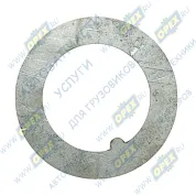 Шайба стопорная