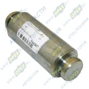 Палец ф40 L=120 ПКУ-0,8 (КУН-10) 2отв.ф6 под шплинт