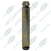 Палец ф28 L=175 ПКУ-0,8 (КУН-10)2отв.ф6 под шплинт