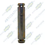 Палец ф28 L=145 ПКУ-0,8 (КУН-10)2отв.ф6 под шплинт