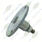 Фланец опорный правый МК-454, МК-2 3отв.d=17 ф55/ф40 М24х1,5