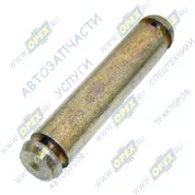 Палец ф28 L=140 ПКУ-0,8 (КУН-10)2отв.ф6 под шплинт