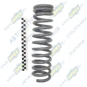 Пружина отвала КО-2А, КО-4, КО-6, КО-8, КО-9, МКО-1, МКО-4, МКО-4ГП L=395 (15вит.) ф68х98 dвит.=14