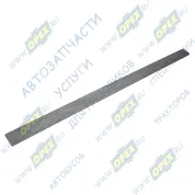 Нож ковша замена ПКУ 08.05.405-01