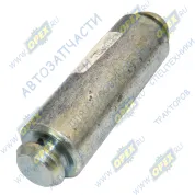 Палец ф40 L=140 ПКУ-0,8 (КУН-10) 2отв.ф6 под шплинт