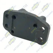 Кронштейн ПКУ-0,8(МТЗ) механизма навески передний правый