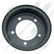 Диск под шину 5-00.10 сальской щетки
