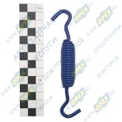 Пружина стяжная тормозной колодки осей L1 СЗАП/КамАЗ