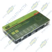 Набор резиновых уплотнительных колец (прокладок)