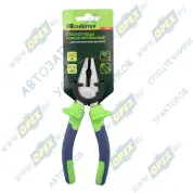 Плоскогубцы (пассатижи) L=160мм