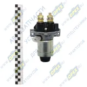 Выключатель массы АКБ дистанционный 24V 50А (тропическое исполнение)