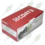 Сигнал звуковой, 24v, двухтоновый, КОМПЛЕКТ 2 шт