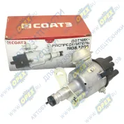 Распределитель зажигания безконтактный (ВОЛГА,УАЗ,ГАЗЕЛЬ) ГАЗ-2410,3302