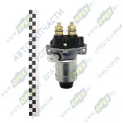 Выключатель массы АКБ дистанционный 24V 50А (общеклиматическое исполнение)