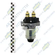 Выключатель массы АКБ дистанционный 24V 50А (исполнение для умеренного климата)