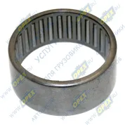 Подшипник 50х58х25 ролик.радиал.игольчатый 1-ряд. шкворня МАЗ MAN Bus (1970-2020), NEOPLAN (1970-2020), RVI LCV (1970-2020), VOLVO FE (2006-2020), MB