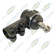 Наконечник рулевой тяги левый C=26 Рвнутр=М36х1,5/М18х1,5 L=135 под болты а/м до марта 2003 г.