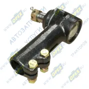 Наконечник рул.тяги левый (усилен. палец) после 2003г. М22